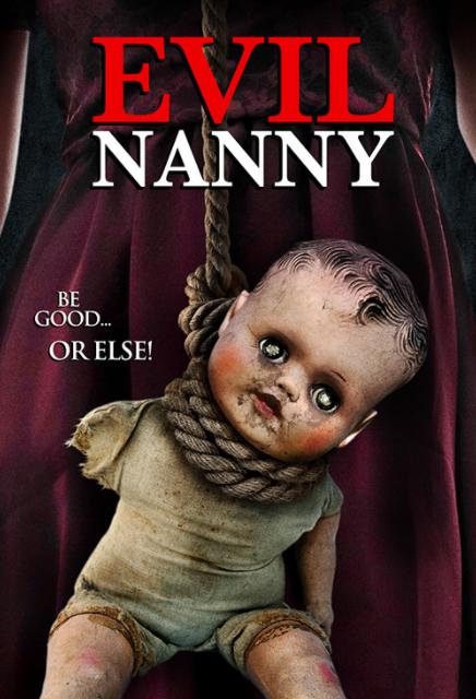 Evil.Nanny.2016.HDRip.XViD.AC3-ETRG torrent